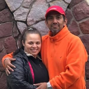 Meet your Posher, Delmy